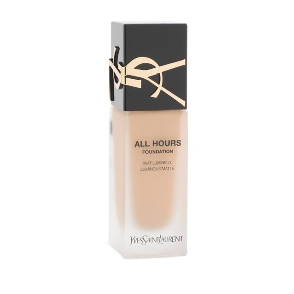 YVES SAINT LAURENT All Hours Foundation - Picture 1 of 6